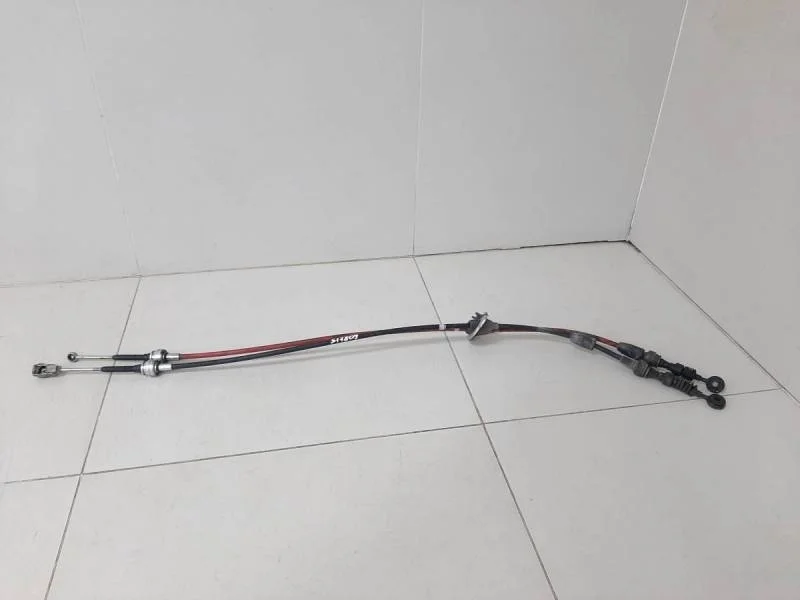 Трос КПП Chevrolet Aveo T200 2003-2008