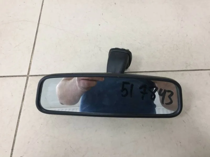 Зеркало заднего вида Chevrolet Aveo T200 2003-2008