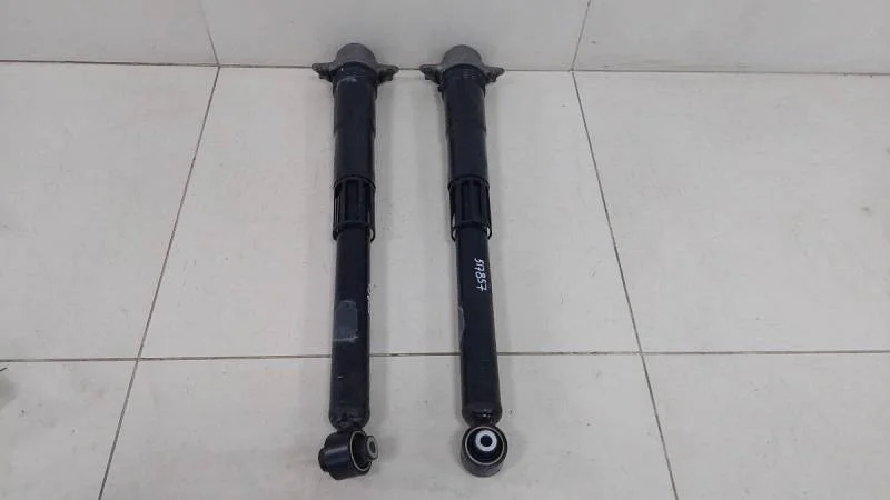 Амортизатор задний Skoda Kodiaq 2016>