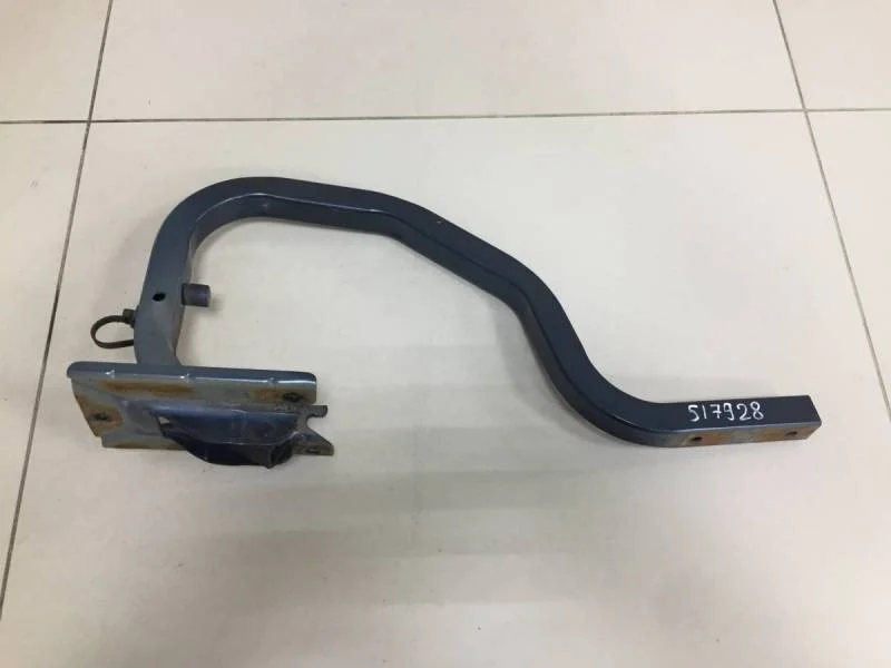 Петля крышки багажника Nissan Almera 3 (G11, G15) 2012>