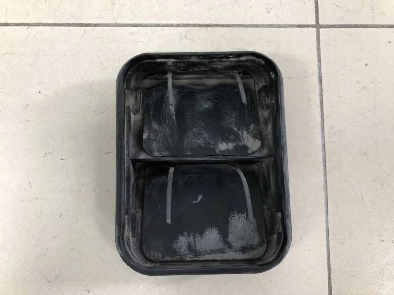 Решетка вентиляционная Nissan Qashqai (J10) 2006-2013