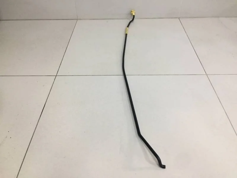 Держатель капота Skoda Rapid 2019>