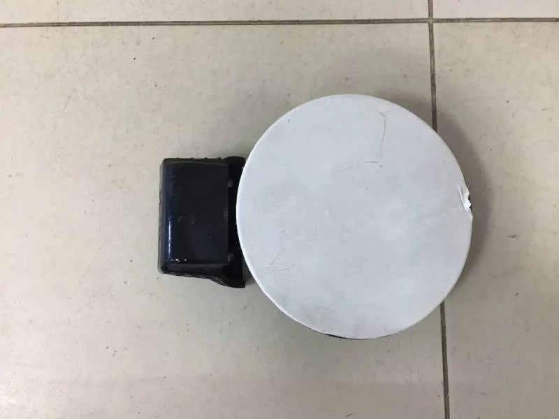 Лючок бензобака Hyundai Solaris 2010-2017