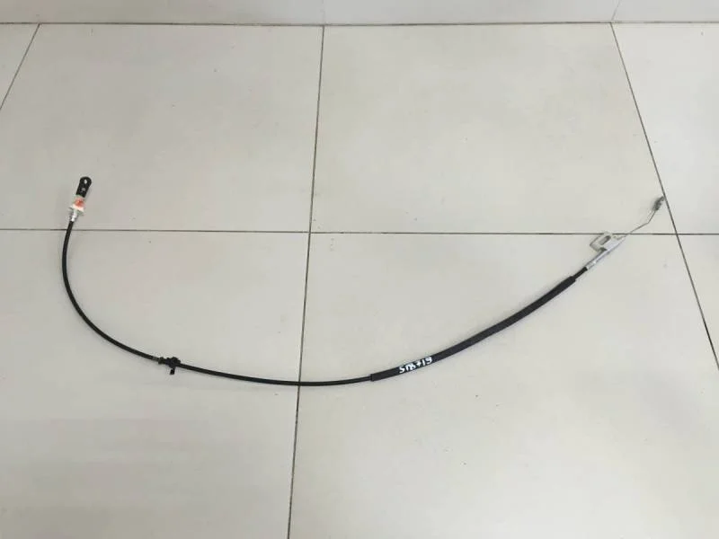Трос КПП Hyundai Solaris 2010-2017