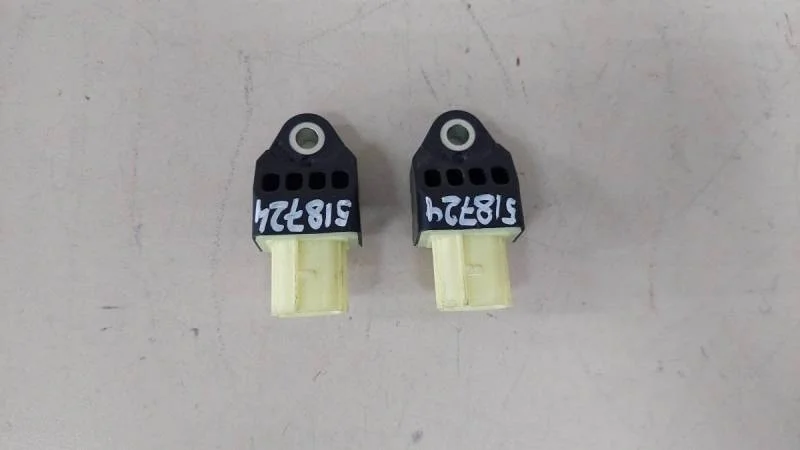 Датчик AIR BAG Toyota Land Cruiser Prado (J150) 2009>