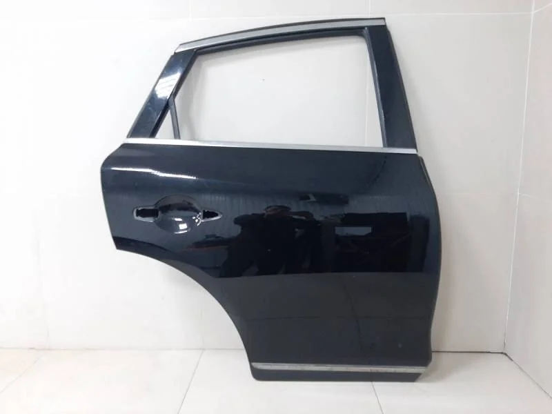 Дверь задняя правая Infiniti EX/QX50 (J50) 2008-2017