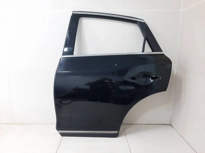 Дверь задняя левая Infiniti EX/QX50 (J50) 2008-2017