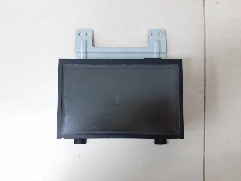 Дисплей информационный Infiniti EX/QX50 (J50) 2008-2017