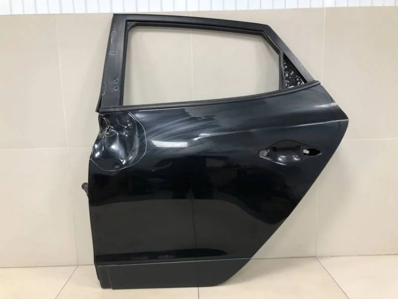 Дверь задняя левая Hyundai ix35 (LM) 2010-2015