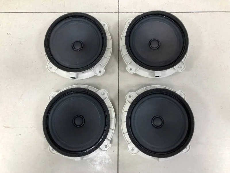 Динамик Hyundai ix35 (LM) 2010-2015