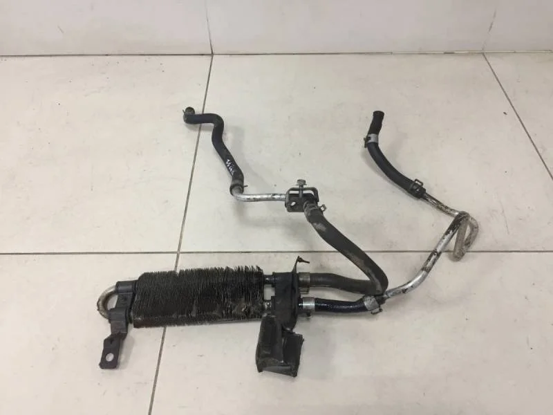 Радиатор гидроусилителя Infiniti EX/QX50 (J50) 2008-2017