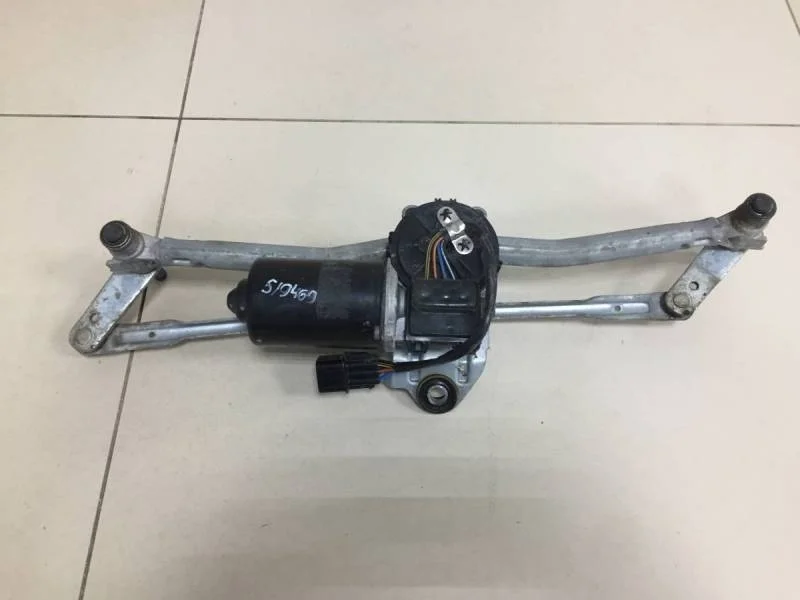 Трапеция стеклоочистителей Hyundai ix35 (LM) 2010-2015