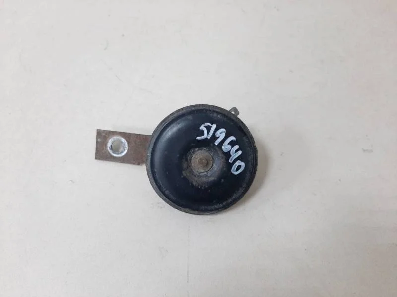 Сигнал звуковой Mitsubishi ASX (GA) 2010>