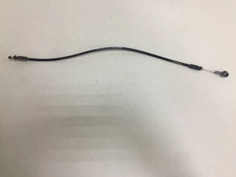 Трос открывания капота Hyundai Getz 2002-2010