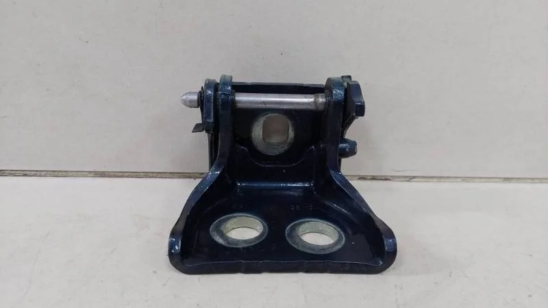 Петля двери задней левой верхняя Citroen C4 2011>