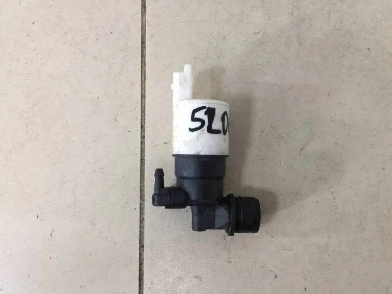 Насос омывателя Citroen C4 2011>