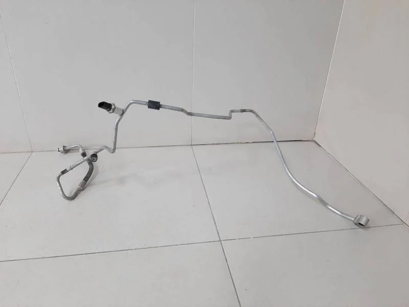 Трубка кондиционера Volkswagen Polo (Sed RUS) 2011>