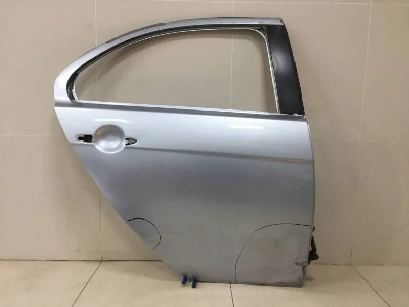 Дверь задняя правая Mitsubishi Lancer X (CX, CY)  2007>