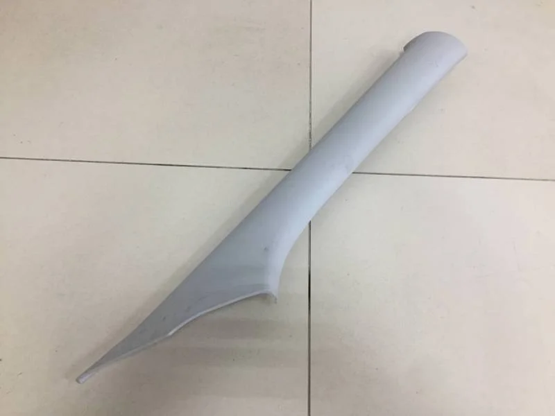 Обшивка стойки Volkswagen Polo (Sed RUS) 2011>