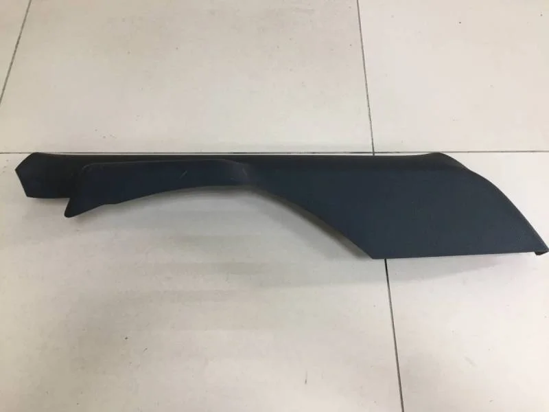 Обшивка стойки Volkswagen Polo (Sed RUS) 2011>