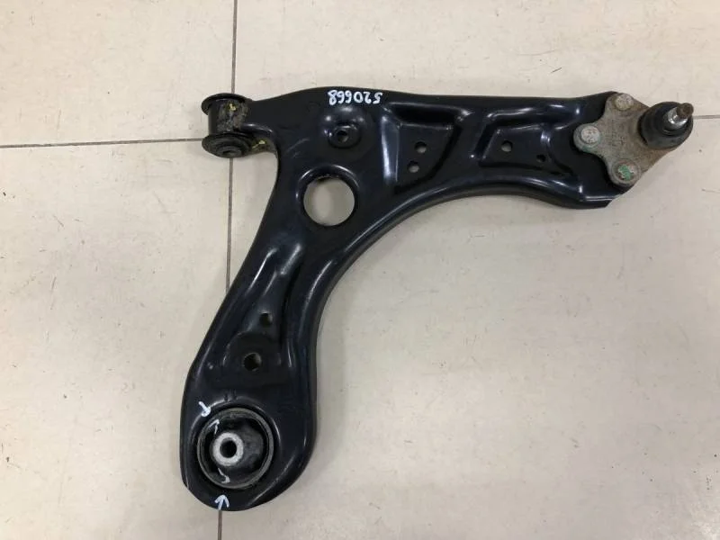 Рычаг передний правый Volkswagen Polo (Sed RUS) 2011>