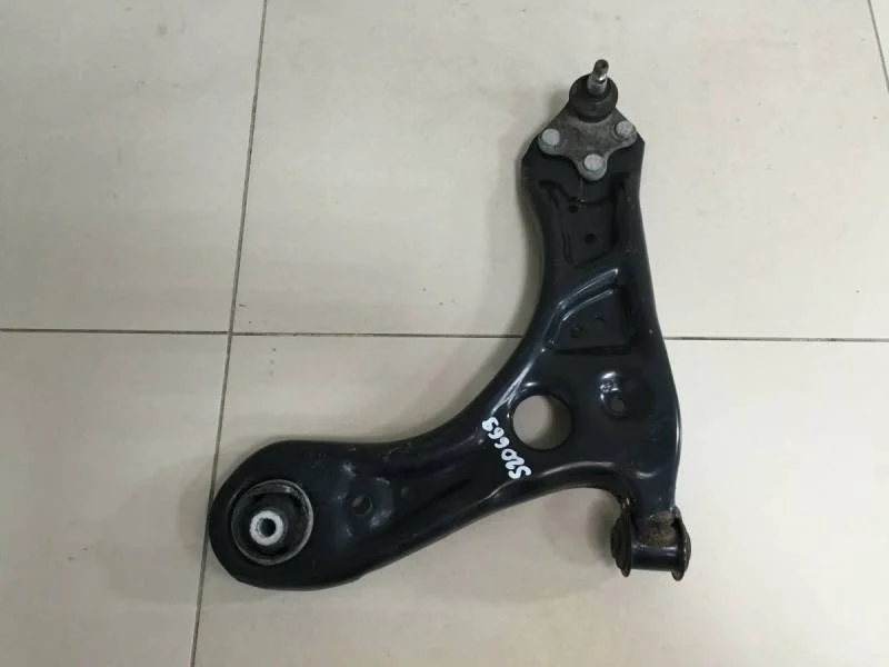 Рычаг передний левый Volkswagen Polo (Sed RUS) 2011>