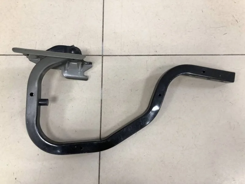 Петля крышки багажника Nissan Almera 3 (G11, G15) 2012>