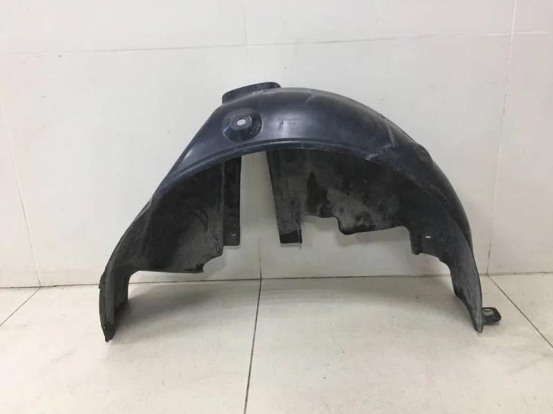 Локер задний правый Volkswagen Polo (Sed RUS) 2011>