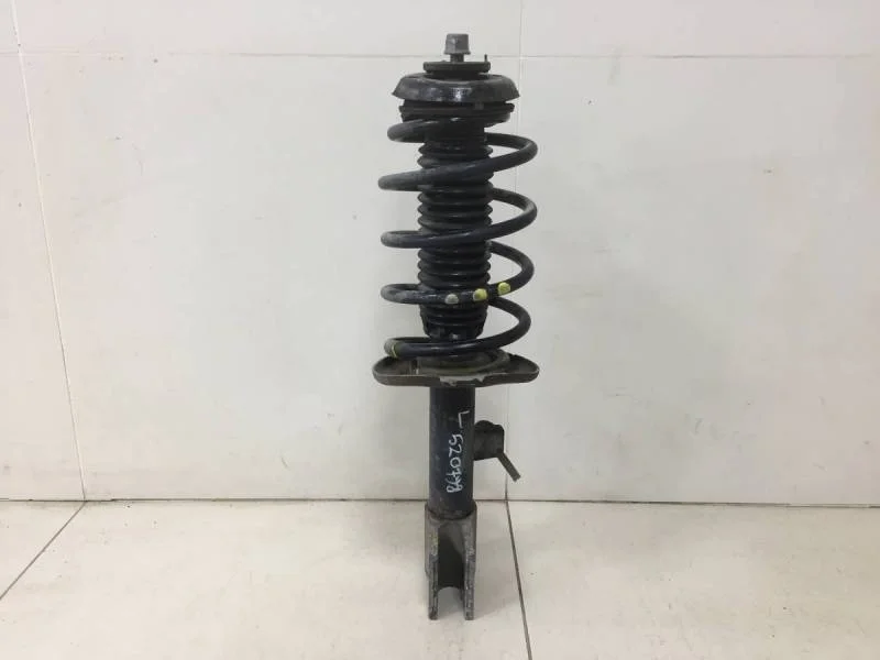 Амортизатор передний левый Citroen C4 2011>