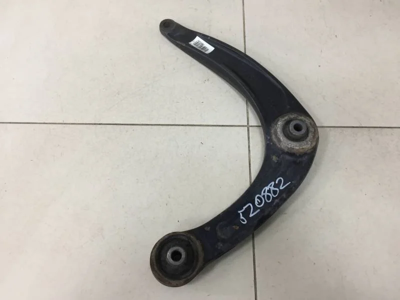 Рычаг передний левый Citroen C4 2011>