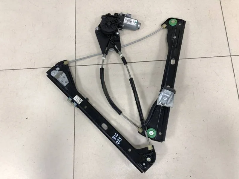 Стеклоподъемник электр. передний правый Volkswagen Polo (Sed RUS) 2011>