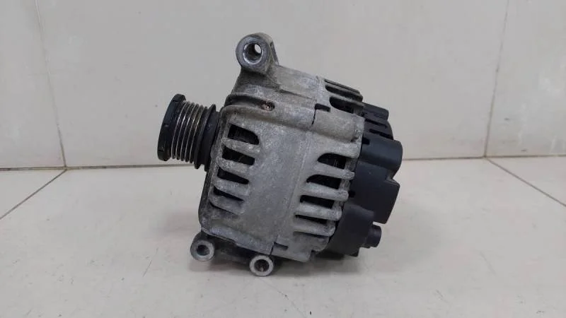 Генератор Citroen C4 2011>