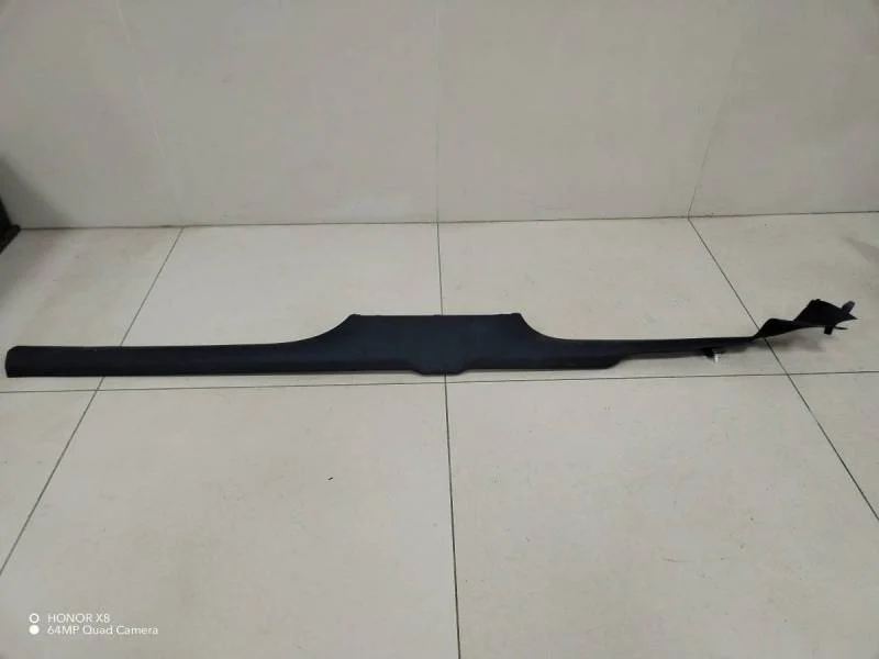 Накладка порога (внутренняя) Volkswagen Polo (Sed RUS) 2011>