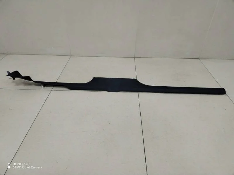 Накладка порога (внутренняя) Volkswagen Polo (Sed RUS) 2011>