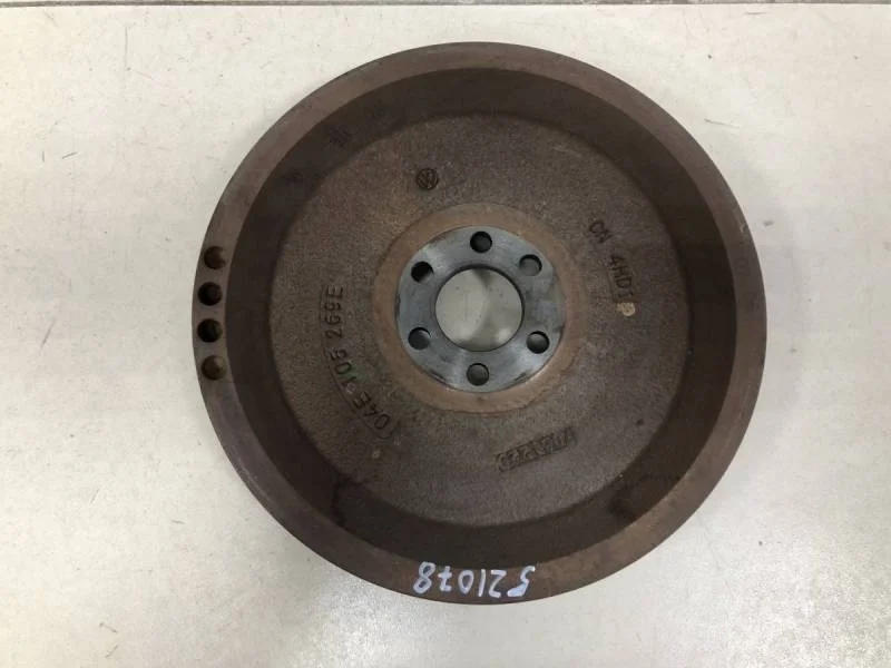 Маховик Volkswagen Polo (Sed RUS) 2011>