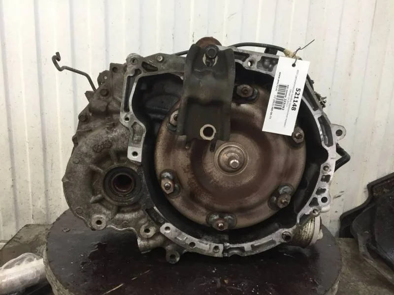 АКПП (автоматическая коробка переключения передач) Citroen C4 2011>