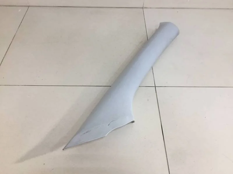 Обшивка стойки Volkswagen Polo (Sed RUS) 2011>