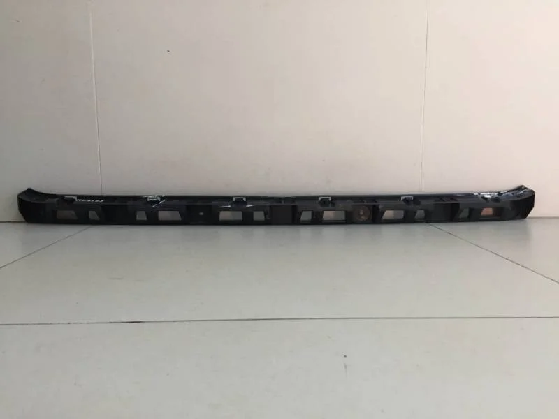 Кронштейн заднего бампера Volkswagen Polo (Sed RUS) 2011>