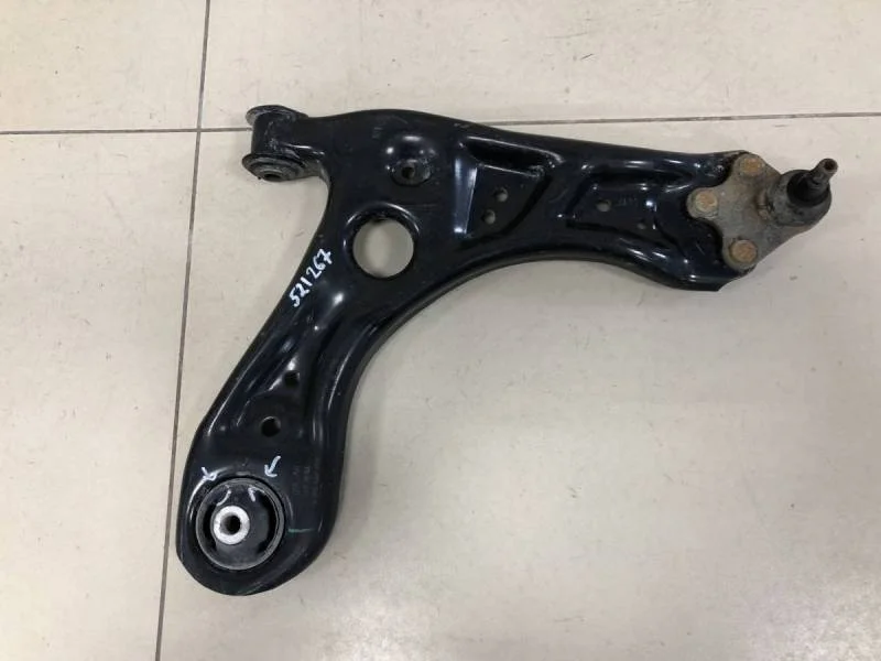 Рычаг передний правый Volkswagen Polo (Sed RUS) 2011>