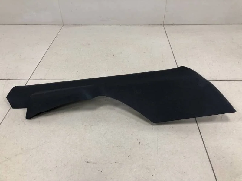 Обшивка стойки Volkswagen Polo (Sed RUS) 2011>