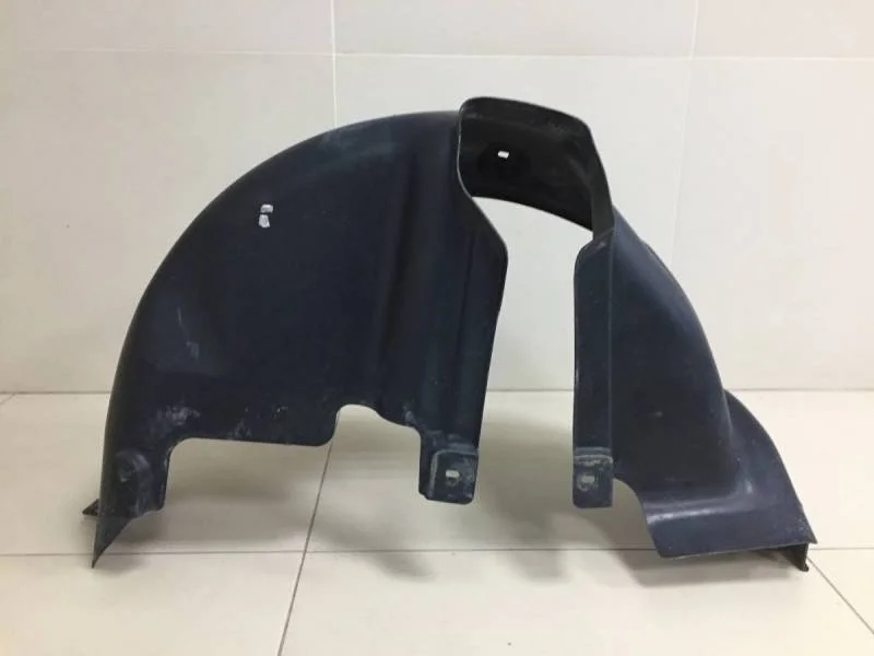 Локер задний правый Volkswagen Polo (Sed RUS) 2011>