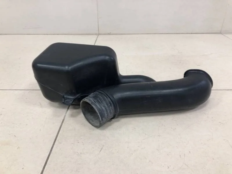 Резонатор воздушного фильтра Volkswagen Polo (Sed RUS) 2011>