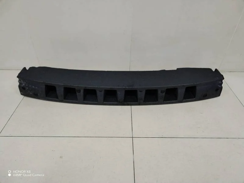 Наполнитель заднего бампера Volkswagen Polo (Sed RUS) 2011>