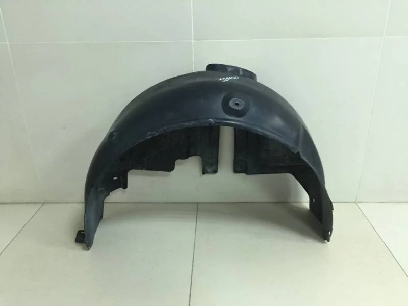 Локер задний левый Volkswagen Polo (Sed RUS) 2011>