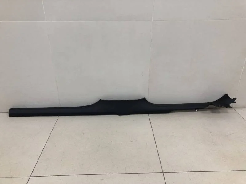 Накладка порога (внутренняя) Volkswagen Polo (Sed RUS) 2011>