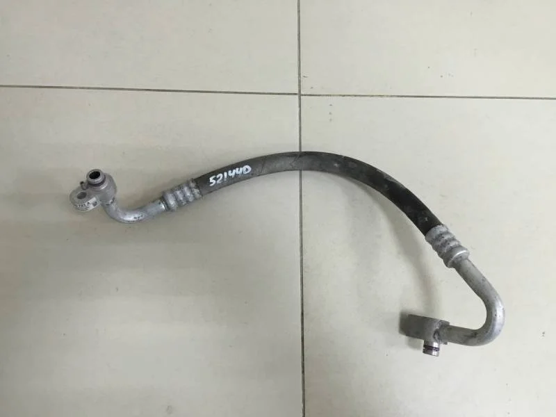 Трубка кондиционера Volkswagen Polo (Sed RUS) 2011>