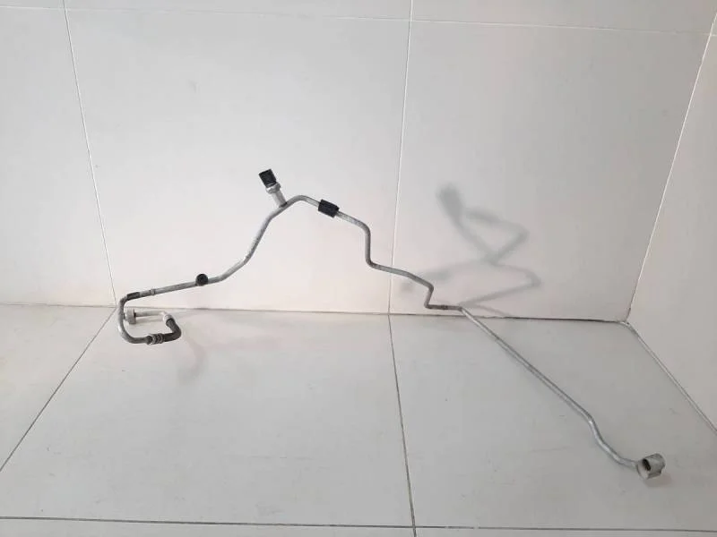 Трубка кондиционера Volkswagen Polo (Sed RUS) 2011>