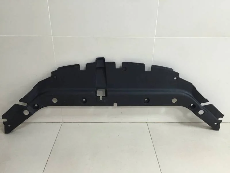 Кожух замка капота Toyota Rav 4 (A30) 2006-2013
