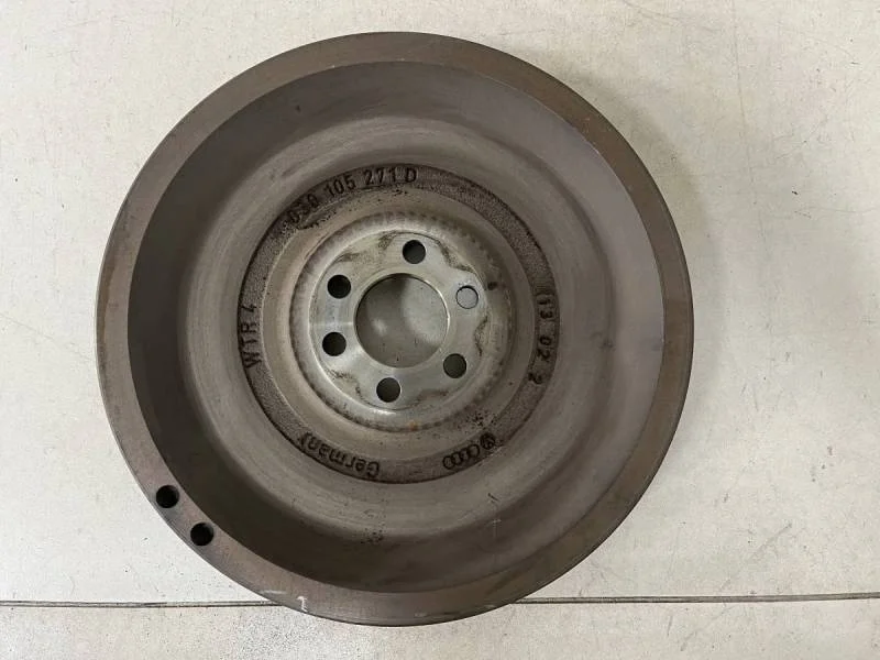 Маховик Volkswagen Polo (Sed RUS) 2011>