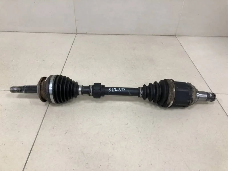 Полуось передняя левая Toyota Rav 4 (A30) 2006-2013